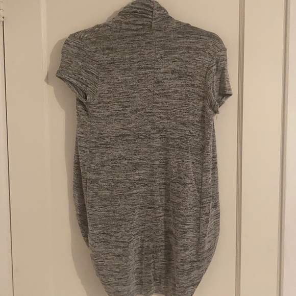 Short sleeve cardigan - Picture 4 of 5